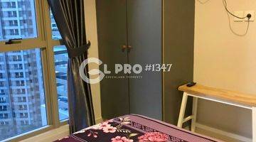 Gambar 3 Disewa Apartemen Taman Anggrek Residence Full Furnish Siap Huni di Jakarta Barat