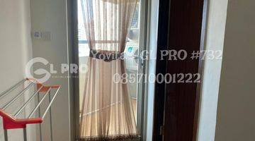 Gambar 5 Murah Apartemen Medit 1 Type 1 Bedroom