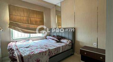 Gambar 1 Disewa Apartemen Madison Park Type 1 Bedroom Murah Dekat Central Park Mall Jakarta Barat