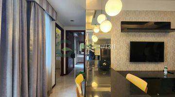 Gambar 4 Apartement Royal Mediterania Garden 2 BR Furnished Bagus