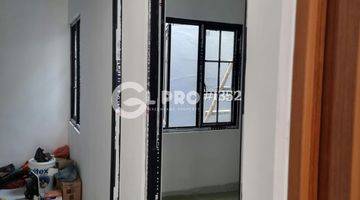 Gambar 4 Dijual Rumah Bangunan Baru di Taman Ratu Duri Kepa Jakarta Barat Bisa Kpr Bank