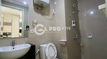 Gambar 4 Disewa Apartemen Madison Park Type 1 Bedroom Murah Dekat Central Park Mall Jakarta Barat