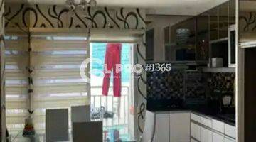 Gambar 5 Dijual Apartemen Mediterania Garden 2 Best View Di Central Park Jakarta Barat