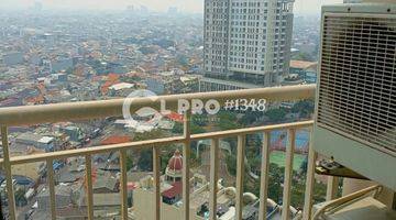 Gambar 5 Disewa Apartemen Madison Park 2 Bedroom Semi Furnish Dekat Central Park Mall Jakarta Barat