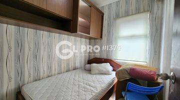 Gambar 5 Dijual Best Price Apartemen Mediterania Garden 2 Favorit Tower di Central Park Jakarta Barat