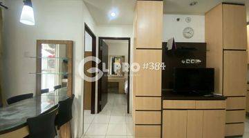 Gambar 4 Jarang Ada 2BR Low Floor Siap Huni Mediterania Garden Residence 2