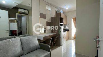 Gambar 2 Disewa Apartemen Madison Park Type 1 Bedroom Murah Dekat Central Park Mall Jakarta Barat