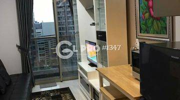 Gambar 4 Disewa Apartemen Taman Anggrek Residence Full Furnish Siap Huni di Jakarta Barat