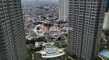 Gambar 4 Dijual Rugi Apartemen Baru Taman Anggrek Residence Condominium 99m2 di Tanjung Duren Jakarta Barat