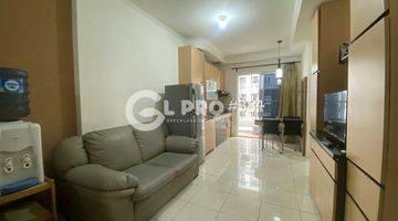 Gambar 2 Jarang Ada 2BR Low Floor Siap Huni Mediterania Garden Residence 2