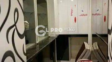 Gambar 1 Dijual Apartemen Mediterania Garden 2 Best View Di Central Park Jakarta Barat