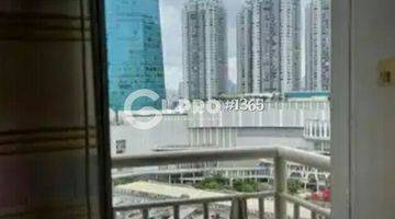 Gambar 4 Dijual Apartemen Mediterania Garden 2 Best View Di Central Park Jakarta Barat