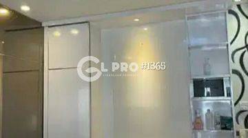 Gambar 3 Dijual Apartemen Mediterania Garden 2 Best View Di Central Park Jakarta Barat