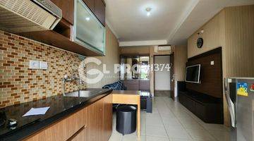 Gambar 1 Dijual Best Price Apartemen Mediterania Garden 2 Favorit Tower di Central Park Jakarta Barat