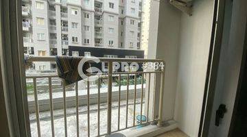 Gambar 2 Jarang Ada 2BR Low Floor Siap Huni Mediterania Garden Residence 2