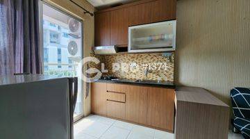 Gambar 4 Dijual Best Price Apartemen Mediterania Garden 2 Favorit Tower di Central Park Jakarta Barat