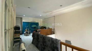 Gambar 5 Rumah Hunian Citra 2 Ext Jakarta Barat 10x19m Hadap Selatan