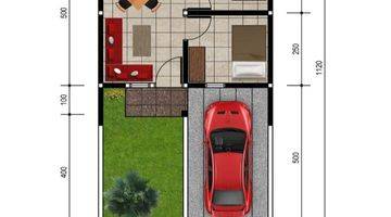 Gambar 3 Rumah Murah Sragen Di Villa Gading Residence Dekat Rs Sarila