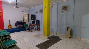 Gambar 3 Nf Dijual Ruko Kopo Mas Hoek Carport Luas