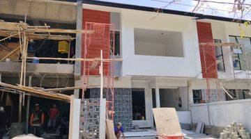 Gambar 3 Dijual Rumah Baru Kopo Permai Minimalis Modern