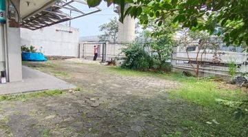 Gambar 1 Nf Dijual Ruko Kopo Mas Hoek Carport Luas