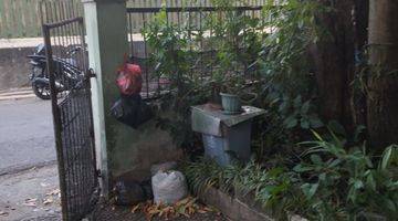 Gambar 2 (nf) Dijual Cepat Rumah Sayap Sudirman - Rajawali