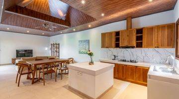 Gambar 5 Villa 2 Bedrooms Leasehold In Kesari Sanur