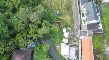 Gambar 3 Freehold Land In Kediri, Tabanan, Ideal For Villa Or Investment