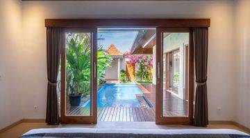 Gambar 3 Villa 2 Bedrooms Leasehold In Kesari Sanur