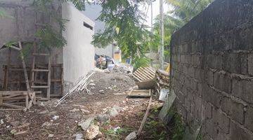 Gambar 5 Rare Gem Seaside Freehold Land Just 3 Minutes Walk From Famous Echo Beach. La Brisa