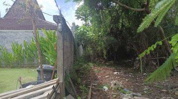 Gambar 4 Rare Gem Seaside Freehold Land Just 3 Minutes Walk From Famous Echo Beach. La Brisa