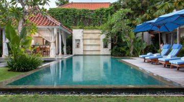 Gambar 2 Villa Freehold 5 Bedroom In Lovely Peace In Sanur