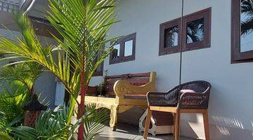 Gambar 5 Freehold Villa In Canggu With Big Garden In Seseh, Canggu