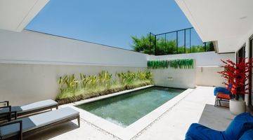 Gambar 1 Freehold Exclusive Luxury Villa In Berawa, Canggu Your Private Paradise Awaits