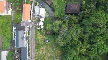 Gambar 1 Freehold Land In Kediri, Tabanan, Ideal For Villa Or Investment