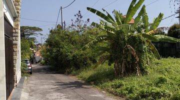 Gambar 4 Freehold Prime Land For Sale In Great Area Cemagi, Close To Canggu, Bali