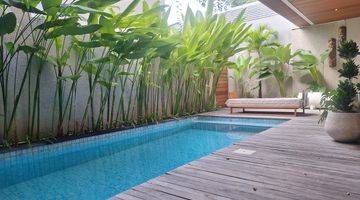 Gambar 1 For Sale Leasehold Brand New Modern Villa Complex In Famous Area Seminyak