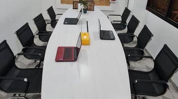 Gambar 5 Resto Nyaman 2 Lantai di Bogor Selatan, Kota Bogor 600 m2 SHM