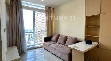 Gambar 1 Disewakan Apartemen CBD Pluit Sudah Semi Furnished Dan Renovasi