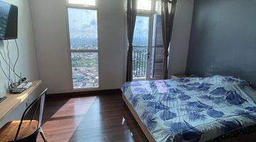 Gambar 5 Apartemen Studio Puri Orchard Sudah Interior Full Furnish