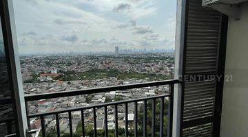 Gambar 4 Apartemen Studio Puri Orchard Sudah Interior Full Furnish