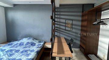 Gambar 2 Apartemen Studio Puri Orchard Sudah Interior Full Furnish