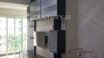 Gambar 4 Disewakan Apartemen Semi Furnished Diatas Mall Baywalk Pluit