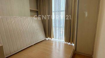 Gambar 2 Disewakan Apartemen CBD Pluit Sudah Semi Furnished Dan Renovasi