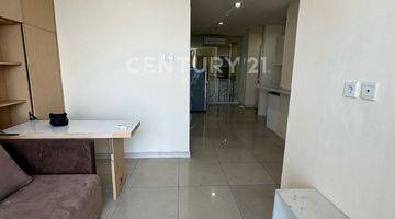 Gambar 1 Dijual Apartment CBD Pluit Sudah Semi Furnished Dan Renovasi