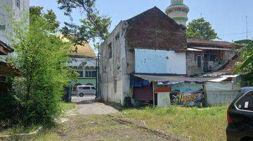 Gambar 1 Rumah Kendal Strategis Dekat Alun Alun Kendal Dam Pasar Tanah Luas