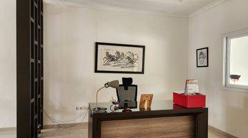 Gambar 3 Cluster Sutra Olivia, Siap Huni, Furnished