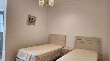 Gambar 4 Cluster Sutra Olivia, Siap Huni, Furnished