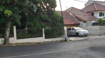 Gambar 2 Rumah Sumbing Gajah Mungkur 2 Lantai Bagus