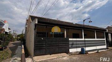 Gambar 1 Rumah Di Jl. Taman Arya Mukti Timur Semarang Bagus